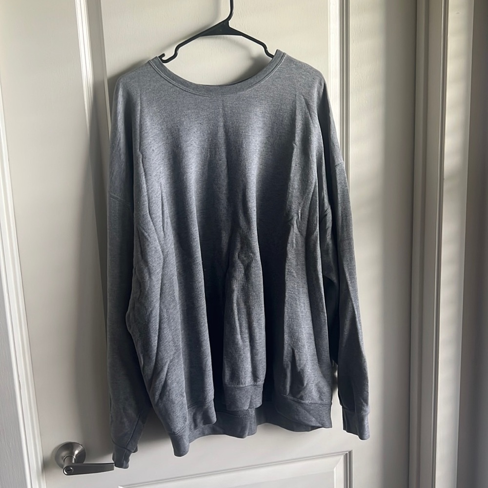 Fruit of the Loom sweatshirt